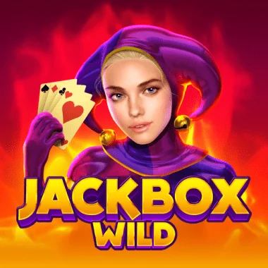 Jackbox Wild