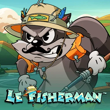 Le Fisherman