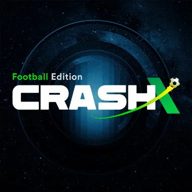 CrashX Football Edition