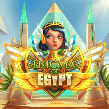Enigma of Egypt