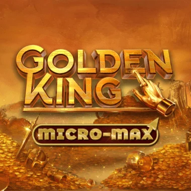 Golden King Micro-Max